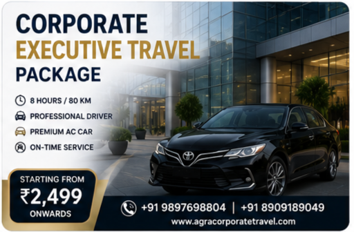 agra corporate travel toure plan packages with feature and amount (3)