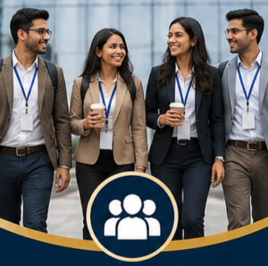 MNC Employees