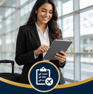 Travel Managers